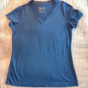 Nike Dri fit Short Sleeve Tee